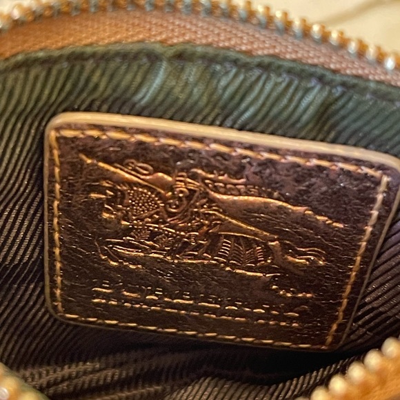 💯Authentic Burberry coin wallet - Picture 3 of 9